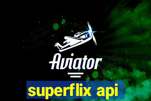 superflix api